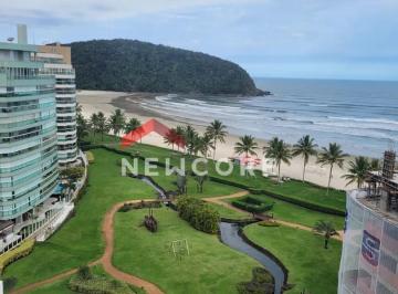 Apartamento · 315m² · 4 Quartos · 4 Vagas · Apartamento em Largo Maracaí - Riviera de São Lourenço - Bertioga/SP