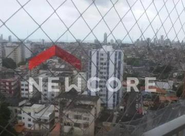 Apartamento no - a venda em Rua Otacílio Santos - Brotas - Salvador/BA
Excelent · Apartamento em Rua Otacílio Santos - Brotas - Salvador/BA