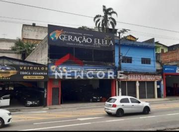 Comercial · 470m² · Loja em Avenida Barão de Mauá - Jardim Maringá - Mauá/SP