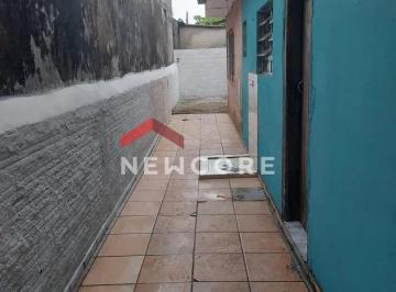 Casa de 1 quarto, Mongaguá · Casa em Rua São Sebastião - Agenor de Campos - Mongaguá/SP