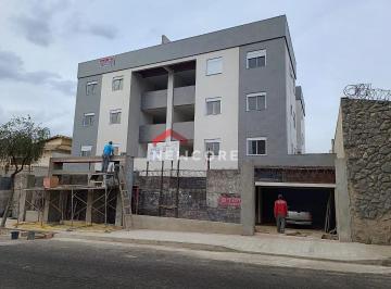 Apartamento · 100m² · 3 Quartos · 3 Vagas · Cobertura em  Rua Jornalista Waldir Lau - Itapoã - Belo Horizonte/MG