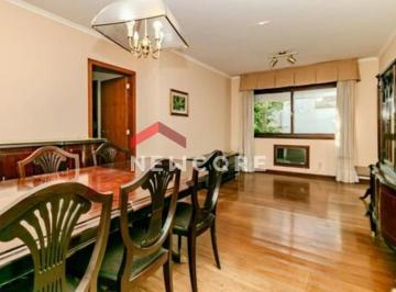 Apartamento · 120m² · 3 Quartos · 1 Vaga · Apartamento em  Rua Doutor Vale - Moinhos de Vento - Porto Alegre/RS