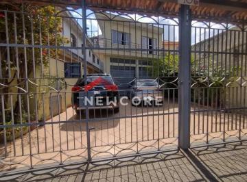Casa · 105m² · 3 Quartos · 4 Vagas · Sobrado em  Rua Giovanni Legrenzi - Cidade Antônio Estevão de Carvalho - São Paulo/SP