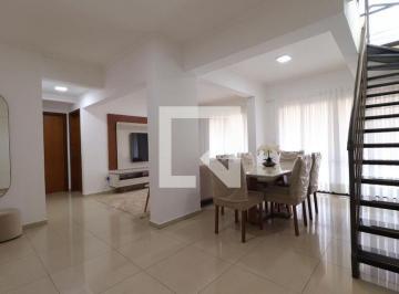 Apartamento · 176m² · 4 Quartos · 2 Vagas · Apartamento para Aluguel - Jardim Botânico, 4 Quartos, 176 m² - Ribeirão Preto