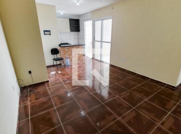 Apartamento · 64m² · 3 Quartos · Apartamento para Aluguel - Jardim Salete, 3 Quartos, 64 m² - Taboão da Serra