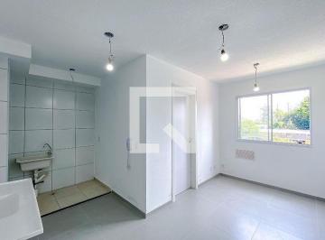 Apartamento · 35m² · 2 Quartos · Apartamento para Aluguel - Canindé, 2 Quartos,  35 m² - São Paulo