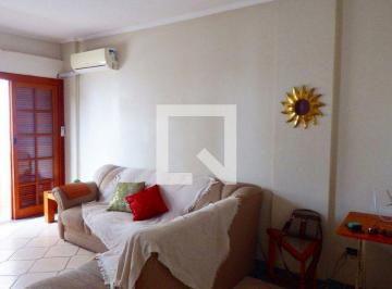 Apartamento · 100m² · 3 Quartos · 1 Vaga · Apartamento para Aluguel - Boa Vista, 3 Quartos, 100 m² - São Vicente