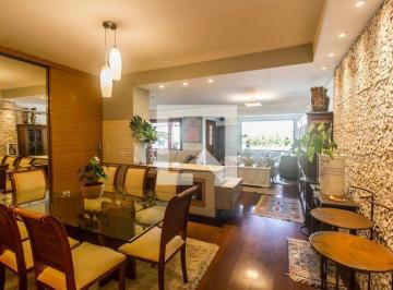 Casa · 385m² · 4 Quartos · 3 Vagas · Casa para Aluguel - Alphaville, 4 Quartos,  385 m² - Santana de Parnaíba