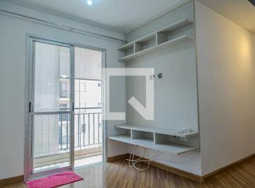 Apartamento · 50m² · 2 Quartos · 1 Vaga · Apartamento à Venda - Jabaquara, 2 Quartos, 50 m² - São Paulo