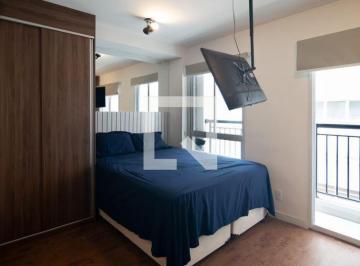Apartamento · 26m² · Imoveis - no Paraíso