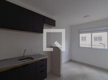 Apartamento · 33m² · 2 Quartos · Apartamento à Venda - Itaquera, 2 Quartos, 33 m² - São Paulo