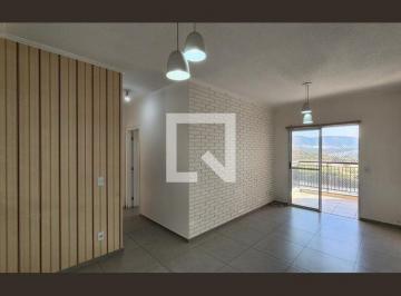 Apartamento · 64m² · 2 Quartos · 1 Vaga · Apartamento à Venda - Anhangabaú , 2 Quartos, 64 m² - Jundiaí