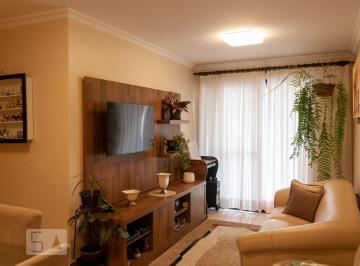Apartamento · 64m² · 2 Quartos · 1 Vaga · Apartamento à Venda - Vila Santa Clara, 2 Quartos, 64 m² - São Paulo