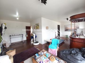 Foto 02 · APARTAMENTO A VENDA, 4 DORMITÓRIOS, 4 SUÍTES, SALA DE JANTAR E ESTAR SACADA, DEPENDÊNCIA DE EMPREADA
