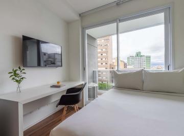 Apartamento · 22m² · 1 Quarto · Apartamento à venda - em Sé
