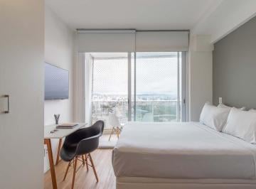 Apartamento · 22m² · 1 Quarto · Apartamento à venda - em Sé