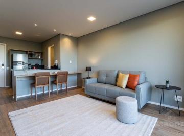 Apartamento · 57m² · 1 Quarto · Apartamento à venda - em Pinheiros