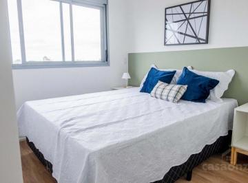 Apartamento · 50m² · 2 Quartos · Apartamento à venda - no Jabaquara
