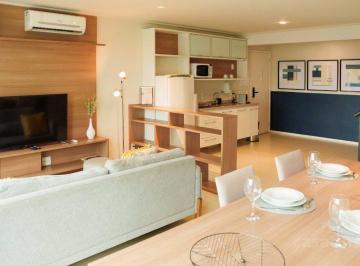 Apartamento · 132m² · 3 Quartos · Apartamento à venda - em Brooklin