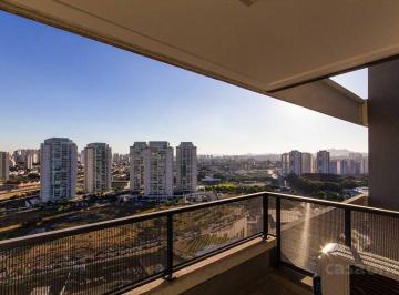 Apartamento · 63m² · 2 Quartos · Apartamento à venda - na Água Branca