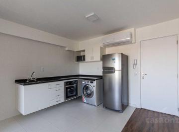 Apartamento · 61m² · 2 Quartos · Apartamento à venda - na Água Branca