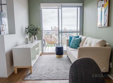 Apartamento · 65m² · 2 Quartos · Apartamento à venda - no Jabaquara