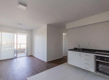 Apartamento · 61m² · 2 Quartos · Apartamento à venda - na Água Branca