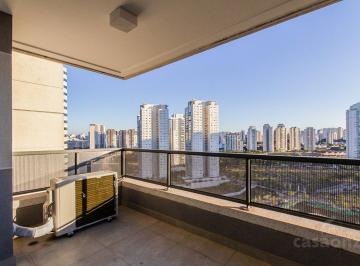 Apartamento · 83m² · 2 Quartos · Apartamento à venda - na Água Branca