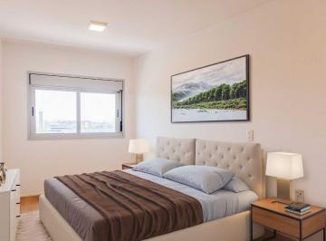 Apartamento · 69m² · 2 Quartos · Apartamento à venda - na Água Branca