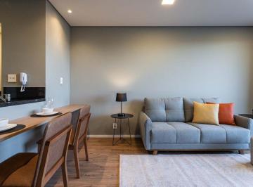 Apartamento · 76m² · 1 Quarto · Apartamento à venda - em Pinheiros