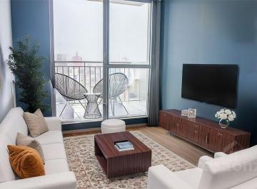 Apartamento · 2 Quartos · Apartamento à venda - no Jabaquara