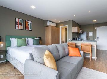 Apartamento · 39m² · 1 Quarto · Apartamento à venda - em Pinheiros