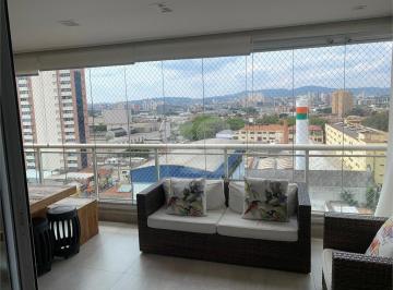 Sem Categoria · Apartamento com 3 quartos à venda em Lapa - SP