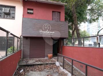 Área de Serviço · Salão Comercial à venda em Vila clementino - SP