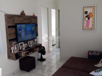 0 · Apartamento à Venda no Bairro São Diego em Campinas/SP.