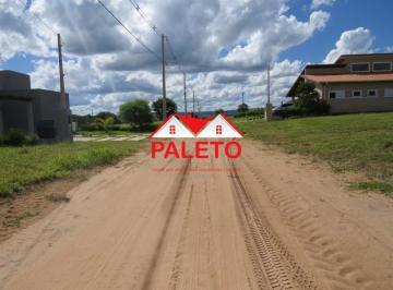 Foto 01 · Terreno 450 m² a venda no Condomínio Ninho Verde II na cidade de Pardinho