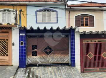 Área de Serviço · Casa com 2 quartos à venda em Jardim brasil (zona norte) - SP