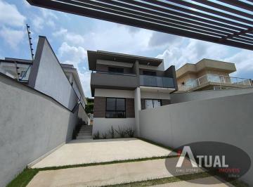 Casa · 200m² · 3 Quartos · 2 Vagas · Casa a venda em Atibaia vista pra pedra grande valor 890,000,00.