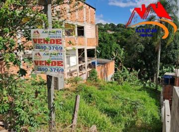 Foto 01 · COTIA - OTIMO TERRENO EM ÁREA MISTA - RESIDENCIAL E COMERCIAL - JD DO ENGENHO - RUA DOS ESQUILOS