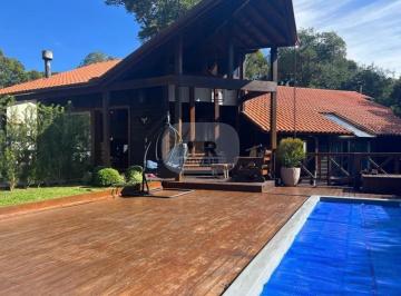 Foto 01 · Casa, Mato Queimado, Gramado, RS