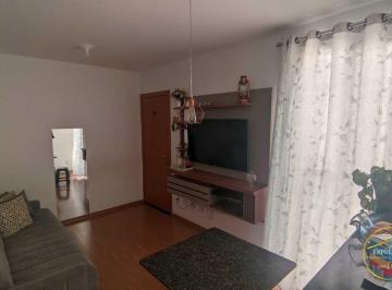Apartamento · 42m² · 2 Quartos · 1 Vaga · Apartamento em Vila Guilherme, Votorantim/SP