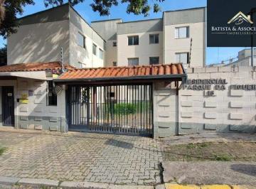 Apartamento · 65m² · 2 Quartos · 1 Vaga · Apartamento no Condomínio Parque da Figueira, Campinas - SP