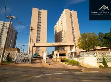 Apartamento · 48m² · 2 Quartos · 1 Vaga · Apartamento no Condomínio Vitalis, Campinas - SP