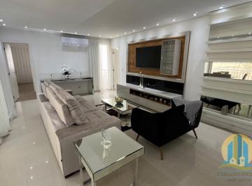 Apartamento · 116m² · 2 Quartos · 2 Vagas · Apartamento mobiliado para Locação em Alphaville