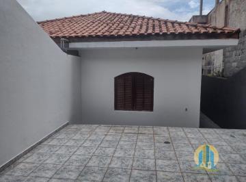 Casa · 80m² · 2 Quartos · 1 Vaga · Casa em Jardim São Luís, Santana de Parnaíba/SP