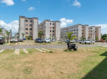 Foto 01 · Apartamento, Boa União (abrantes), Camaçari, BA