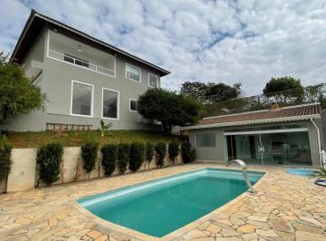 Rural · 1050m² · 5 Quartos · 3 Vagas · Chácara à venda dentro de  Condomínio em Bom Jesus dos Perdões