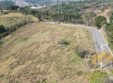 Terreno · 4000m² · LOTES INDUSTRIAIS À VENDA EM TERRA PRETA – MAIRIPORÃ/SP