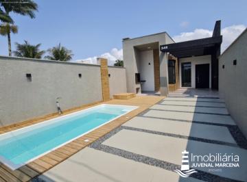 Foto 01 · Casa, Balneário São José, Itapoá, SC