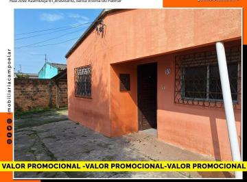 Foto 01 · Casa, Brasiliano, Santa Vitória do Palmar, RS